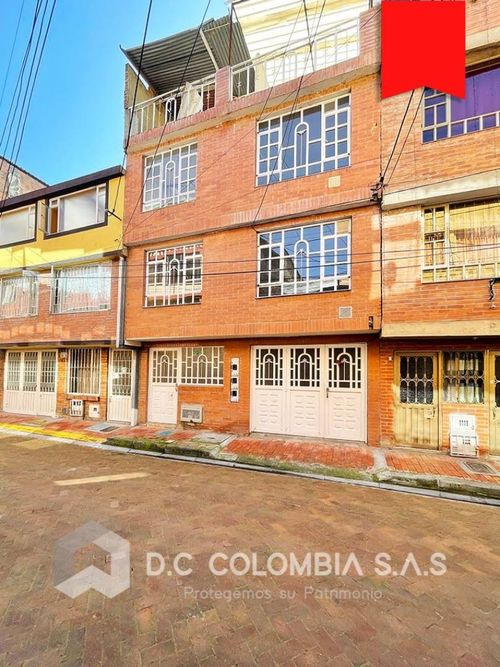 Casa en  Venta en Tibabuyes, Bogotá - Imagen 1