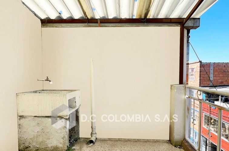 Casa en  Venta en Tibabuyes, Bogotá - Miniatura 8