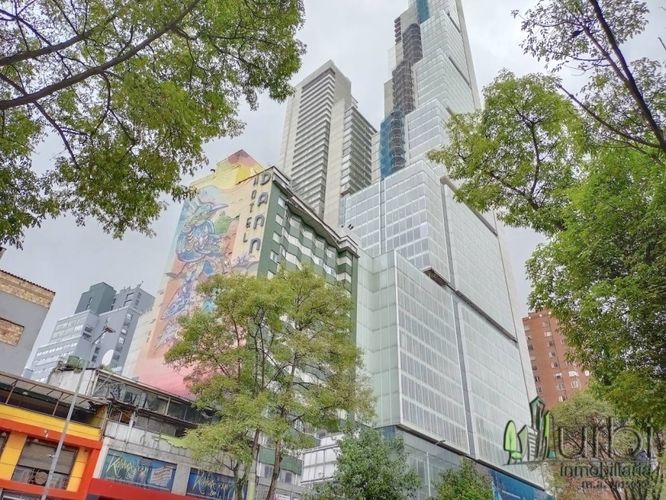 Oficina en  Venta en Las nieves, Bogotá - Miniatura 2
