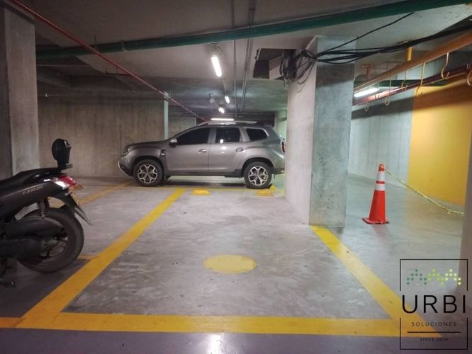 Oficina en  Venta en Las nieves, Bogotá - Miniatura 3
