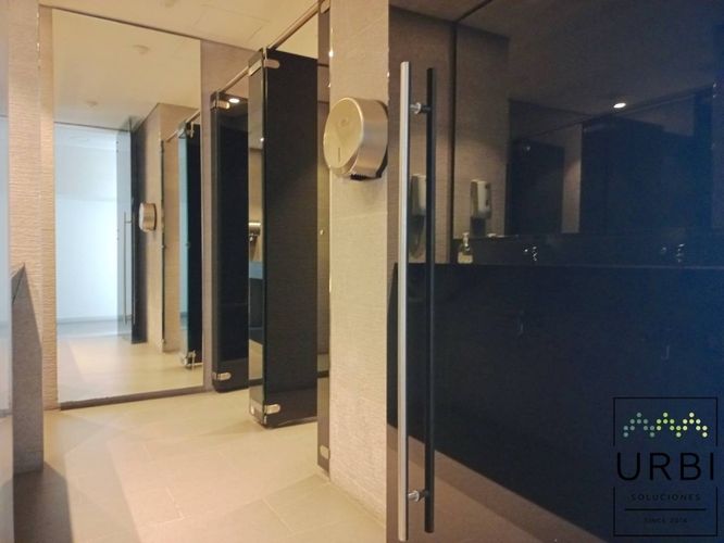 Oficina en  Venta en Las nieves, Bogotá - Miniatura 4