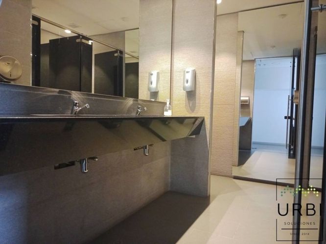 Oficina en  Venta en Las nieves, Bogotá - Miniatura 5