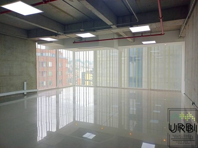 Oficina en  Venta en Las nieves, Bogotá - Miniatura 8