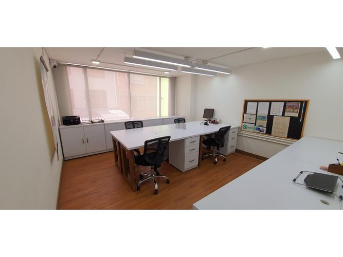 Oficina en  Venta en Teusaquillo, Bogotá - Miniatura 2