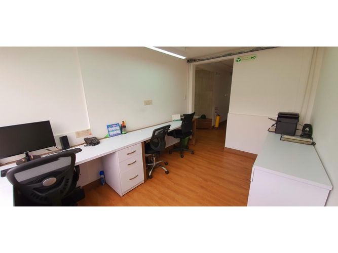 Oficina en  Venta en Teusaquillo, Bogotá - Miniatura 5