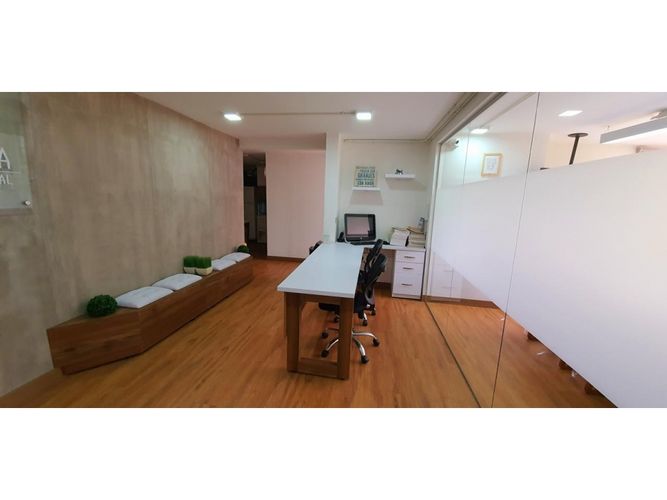Oficina en  Venta en Teusaquillo, Bogotá - Miniatura 6