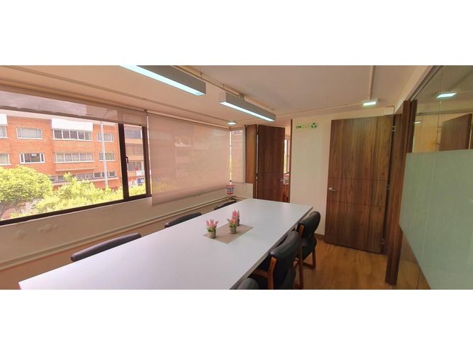 Oficina en  Venta en Teusaquillo, Bogotá - Miniatura 7