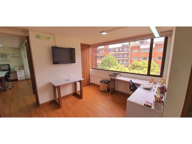 Oficina en  Venta en Teusaquillo, Bogotá - Miniatura 8