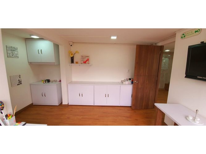 Oficina en  Venta en Teusaquillo, Bogotá - Miniatura 9