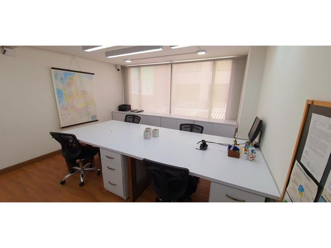 Oficina en  Venta en Teusaquillo, Bogotá - Miniatura 10