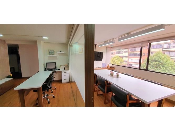 Oficina en  Venta en Teusaquillo, Bogotá - Miniatura 11