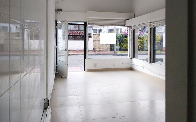Local en venta en Los andes norte, Bogotá - Miniatura 3