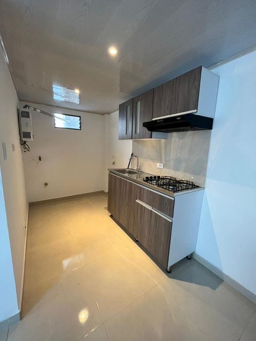 Apartaestudio en  Venta en Saenz, Manizales - Miniatura 3