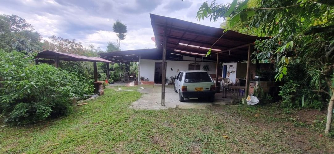 Finca en  Arriendo en Santa teresa, Filandia - Miniatura 2