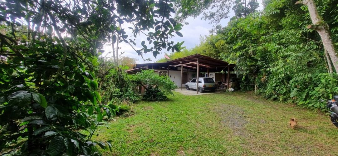 Finca en  Arriendo en Santa teresa, Filandia - Miniatura 3