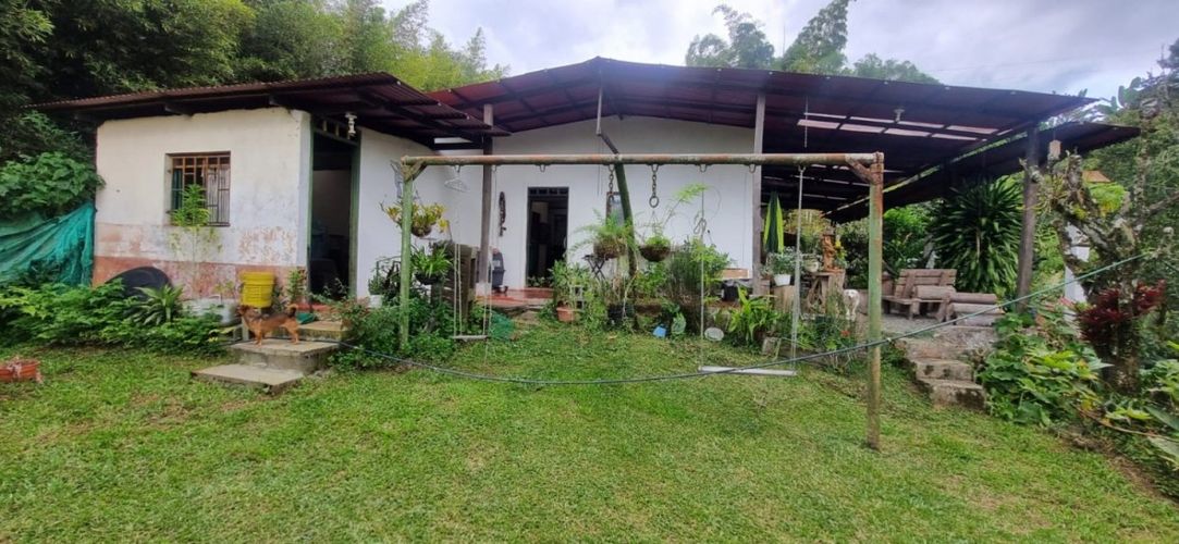 Finca en  Arriendo en Santa teresa, Filandia - Miniatura 4