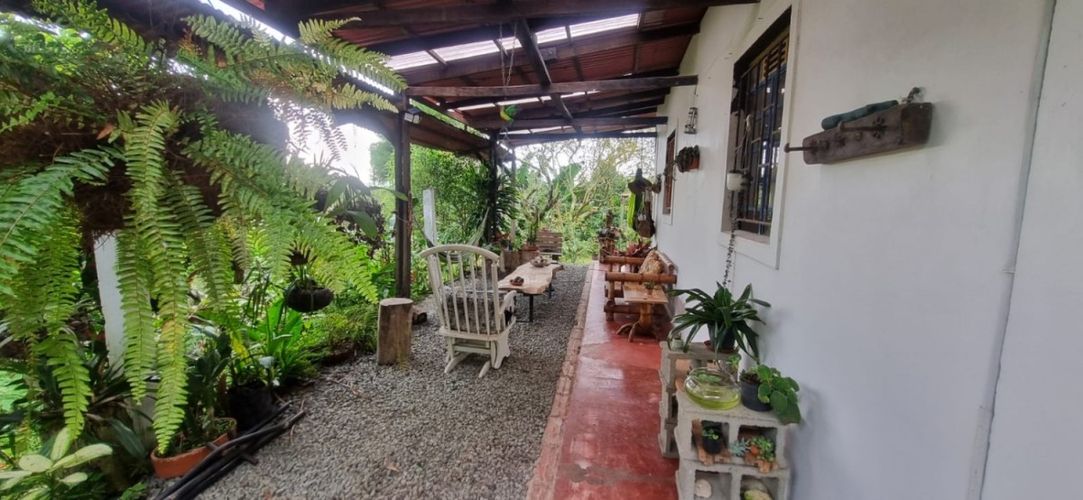 Finca en  Arriendo en Santa teresa, Filandia - Miniatura 6