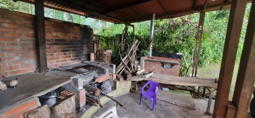 Finca en  Arriendo en Santa teresa, Filandia - Miniatura 10