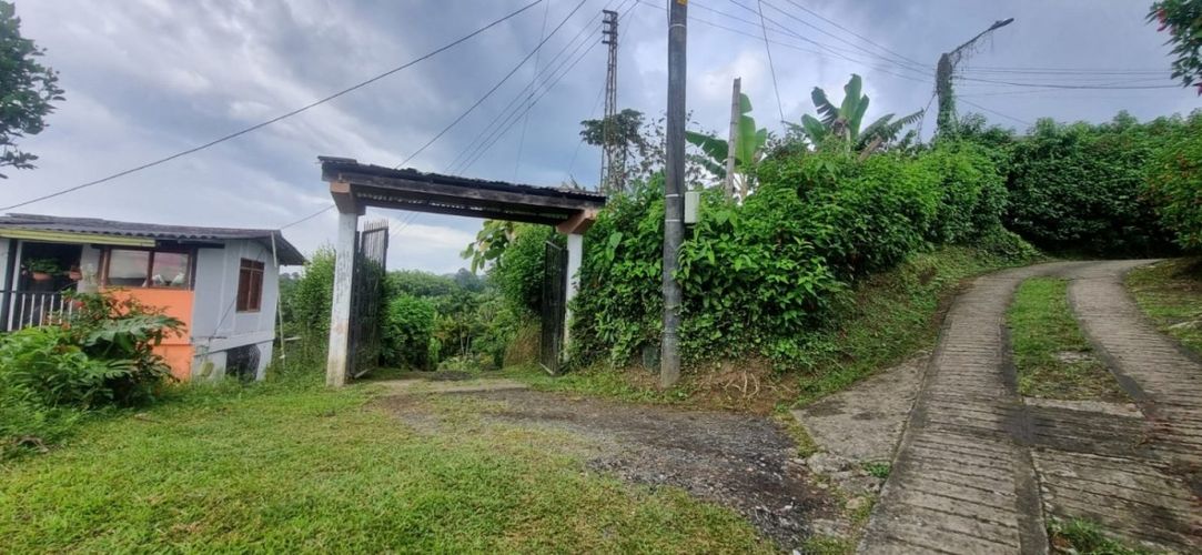 Finca en  Arriendo en Santa teresa, Filandia - Miniatura 20
