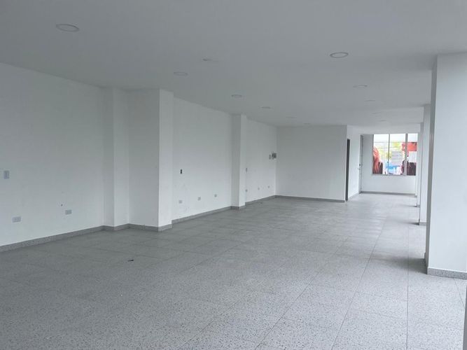 Edificio en  Venta en El poblado ii etapa, Pereira - Imagen 1