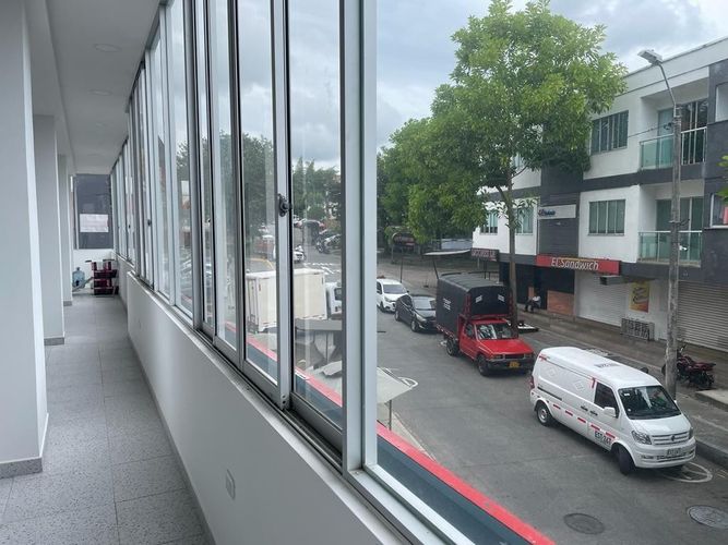 Edificio en  Venta en El poblado ii etapa, Pereira - Miniatura 3