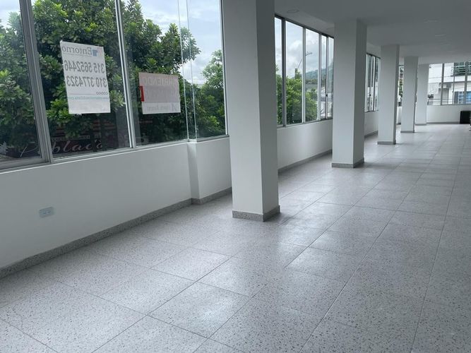 Edificio en  Venta en El poblado ii etapa, Pereira - Miniatura 4