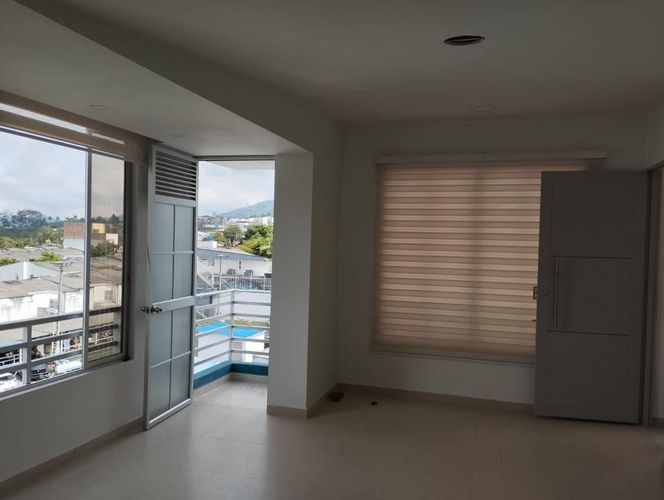 Edificio en  Venta en El poblado ii etapa, Pereira - Miniatura 6