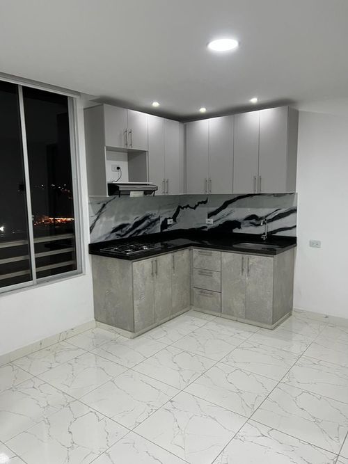 Edificio en  Venta en El poblado ii etapa, Pereira - Miniatura 8