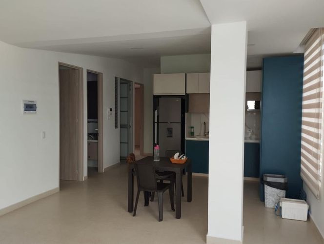 Edificio en  Venta en El poblado ii etapa, Pereira - Miniatura 9