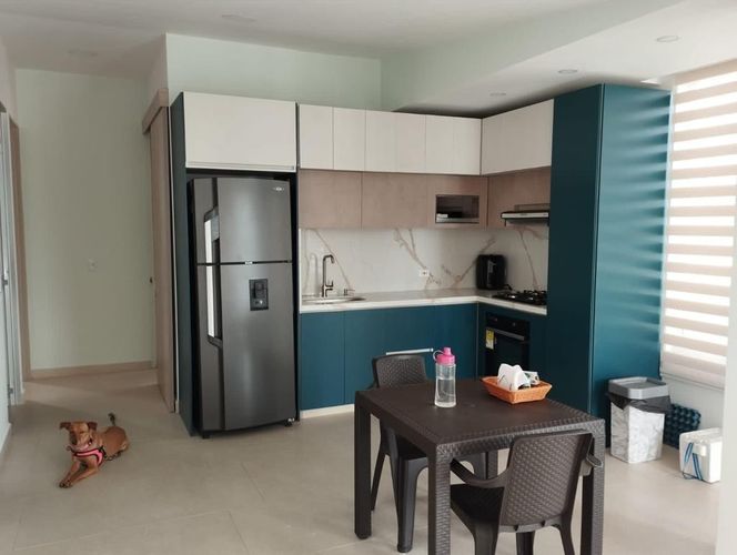 Edificio en  Venta en El poblado ii etapa, Pereira - Miniatura 10