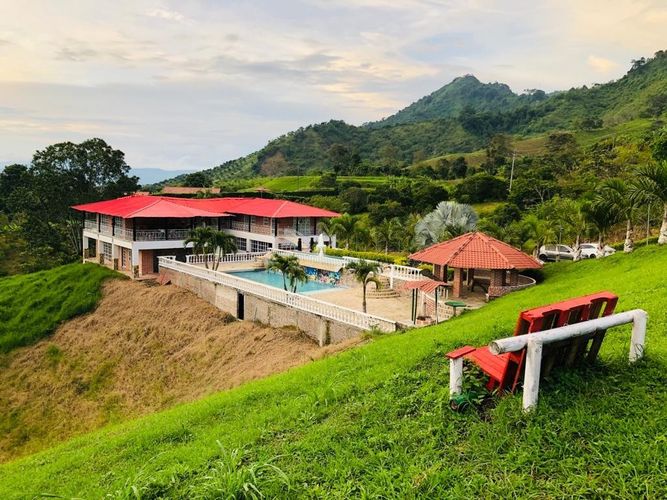 Finca en  Venta en Combia, Pereira - Miniatura 2