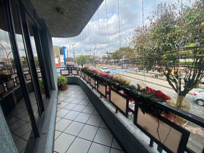 Edificio en  Venta en Condina, Pereira - Imagen 1