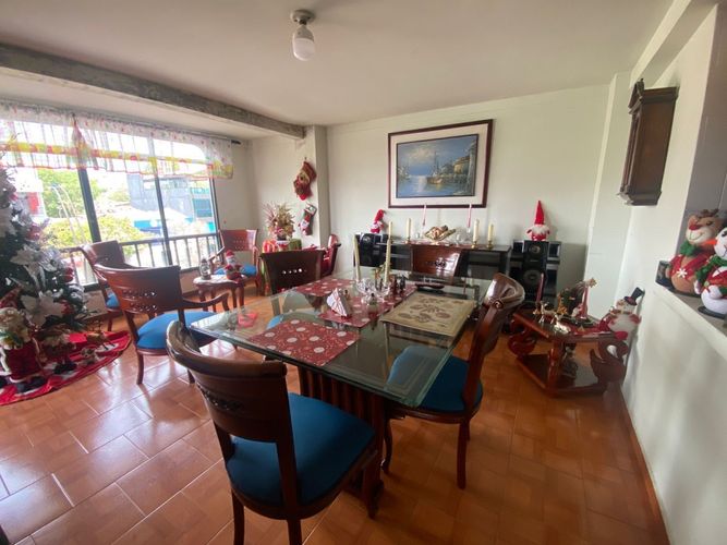 Edificio en  Venta en Condina, Pereira - Miniatura 21