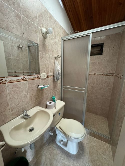 Finca en  Arriendo en Baraya, Montenegro - Miniatura 3
