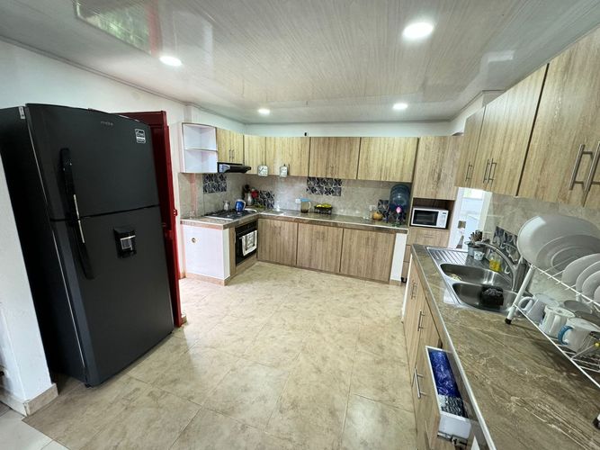 Finca en  Arriendo en Baraya, Montenegro - Miniatura 7