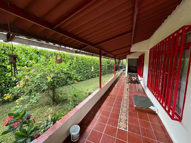 Finca en  Arriendo en Baraya, Montenegro - Miniatura 10
