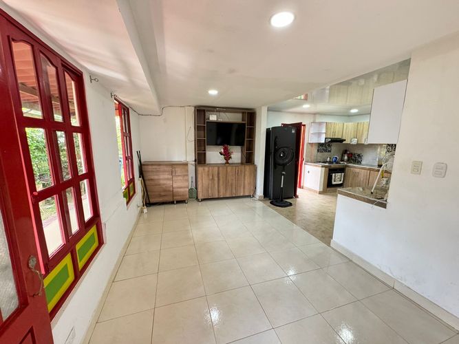 Finca en  Arriendo en Baraya, Montenegro - Miniatura 13