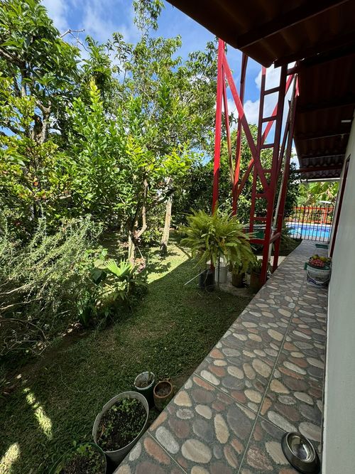 Finca en  Arriendo en Baraya, Montenegro - Miniatura 17