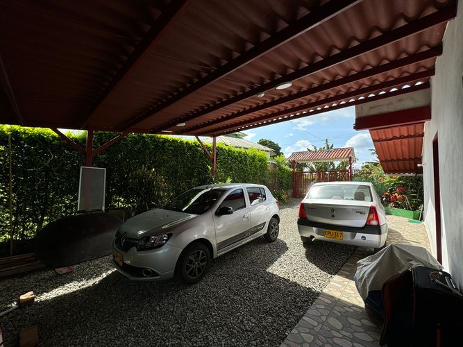 Finca en  Arriendo en Baraya, Montenegro - Miniatura 18