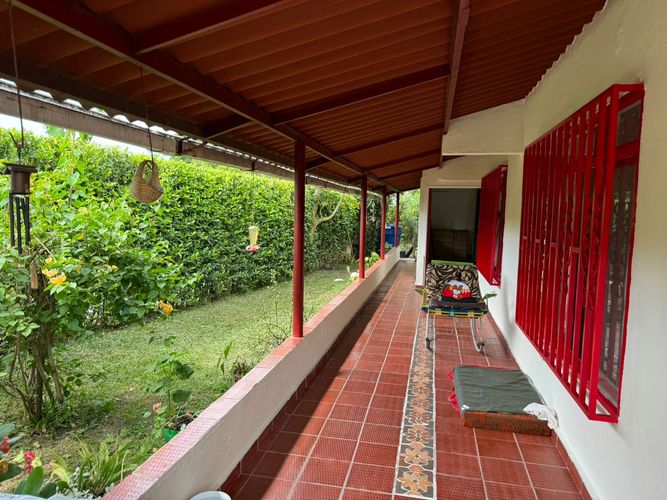 Finca en  Arriendo en Baraya, Montenegro - Miniatura 19