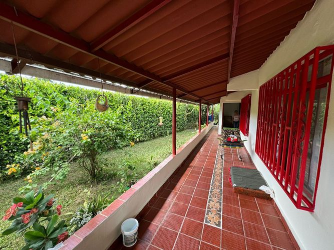 Finca en  Arriendo en Baraya, Montenegro - Miniatura 22