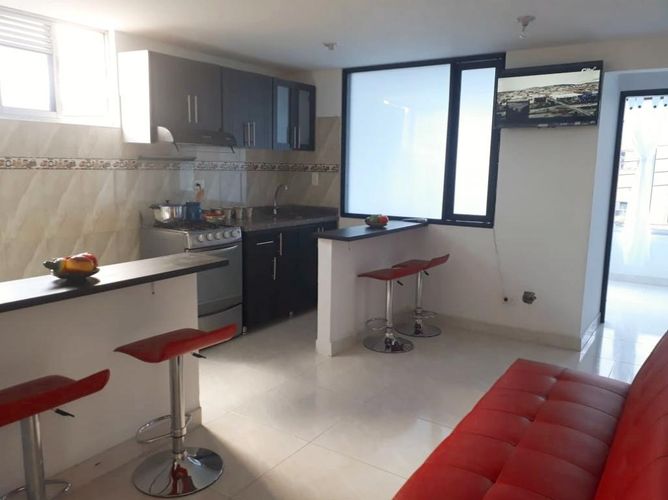 Edificio en  Venta en Bonanza, Bogotá - Miniatura 11