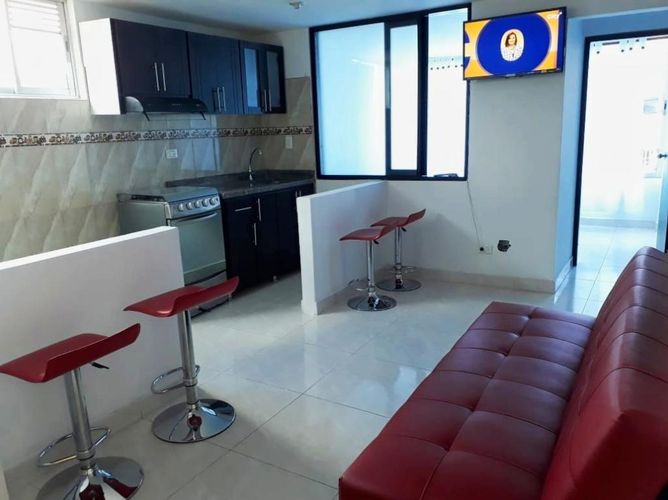 Edificio en  Venta en Bonanza, Bogotá - Miniatura 15