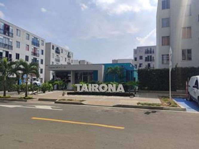 Apartamento en  Arriendo en Arroyohondo, Yumbo - Miniatura 7