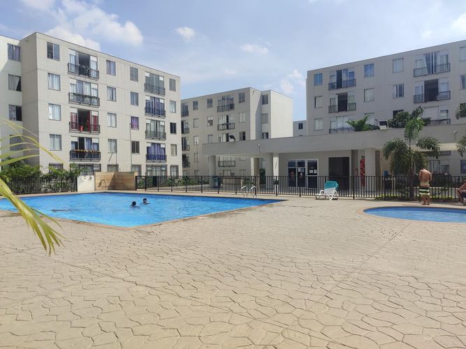 Apartamento en  Arriendo en Arroyohondo, Yumbo - Miniatura 9