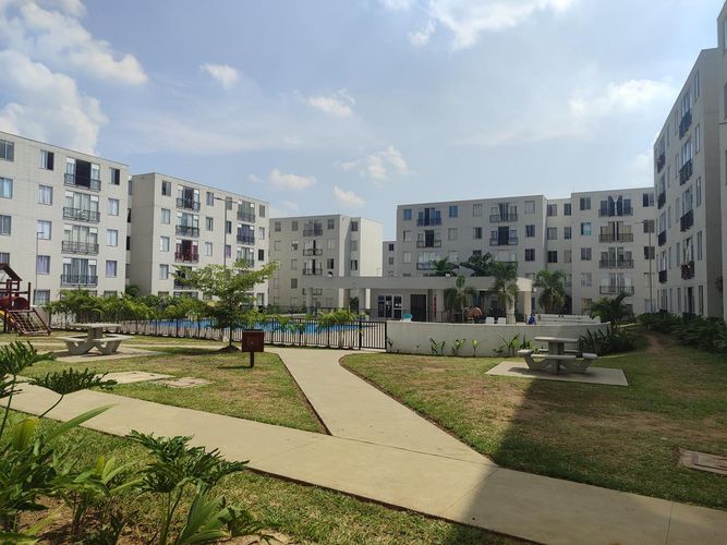 Apartamento en  Arriendo en Arroyohondo, Yumbo - Miniatura 13