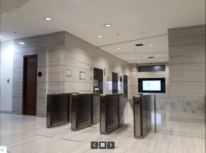 Oficina en  Venta en Aeropuerto, Bogotá - Miniatura 16