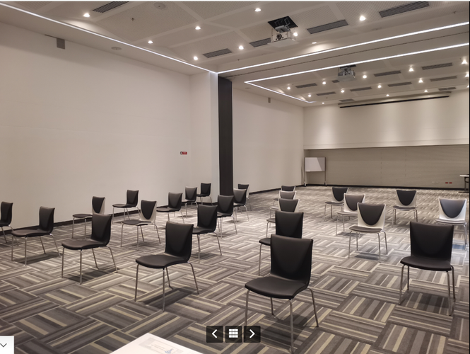 Oficina en  Venta en Aeropuerto, Bogotá - Miniatura 18