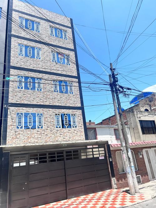 Apartamento en  Venta en Kennedy, Bogotá - Imagen 1