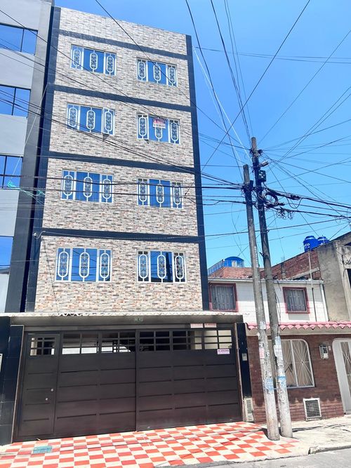 Apartamento en  Venta en Kennedy, Bogotá - Miniatura 10